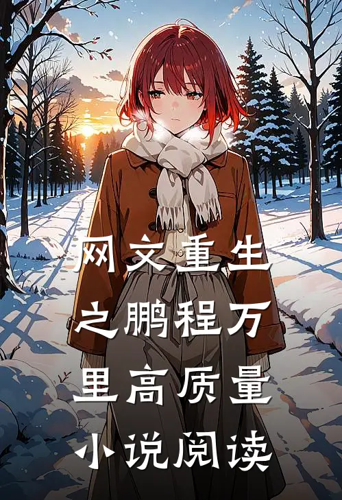 网文重生之鹏程万里高质量小说阅读