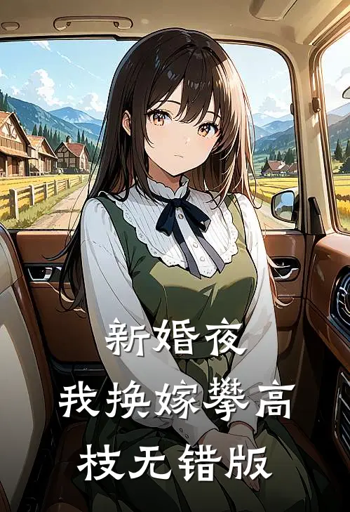 新婚夜，我换嫁攀高枝无错版