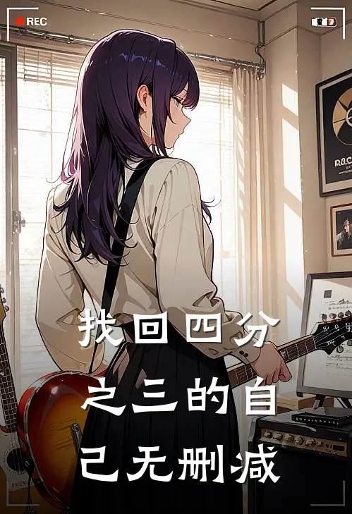 找回四分之三的自己无删减