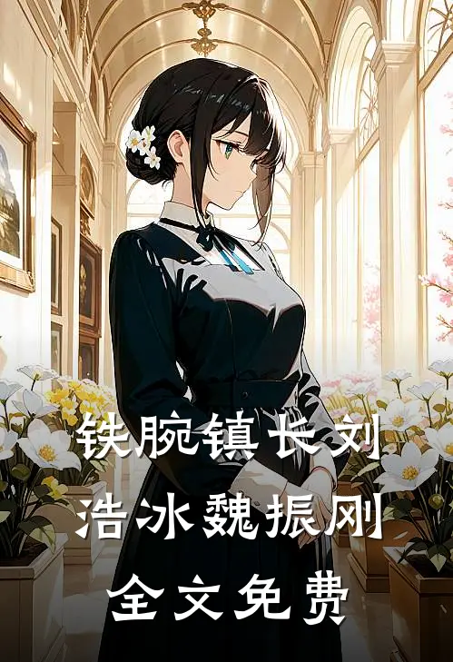 铁腕镇长刘浩冰魏振刚全文免费
