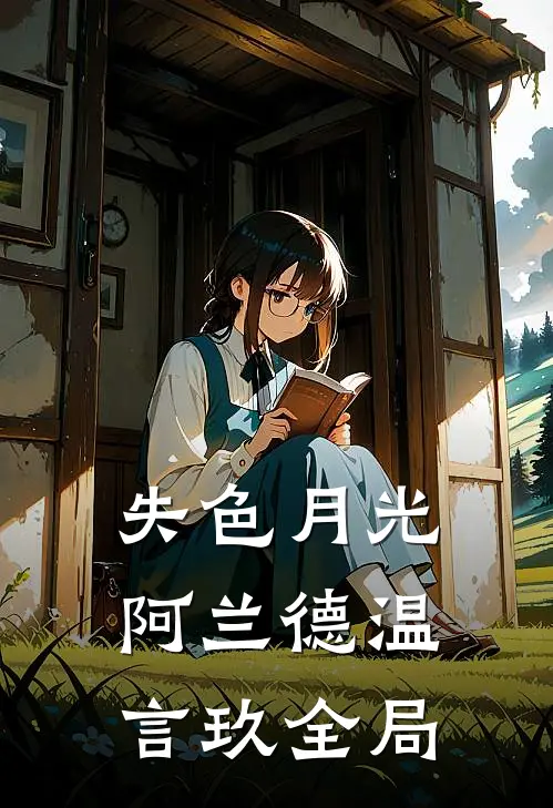 失色月光阿兰德温言玖全局