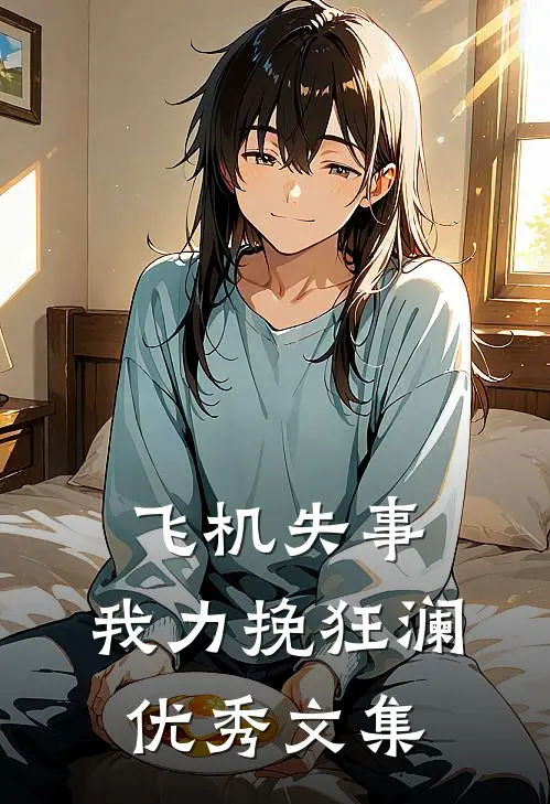 飞机失事，我力挽狂澜优秀文集