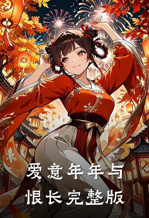 爱意年年与恨长完整版