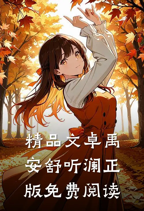精品文卓禹安舒听澜正版免费阅读