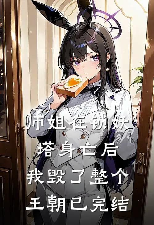 师姐在锁妖塔身亡后，我毁了整个王朝已完结