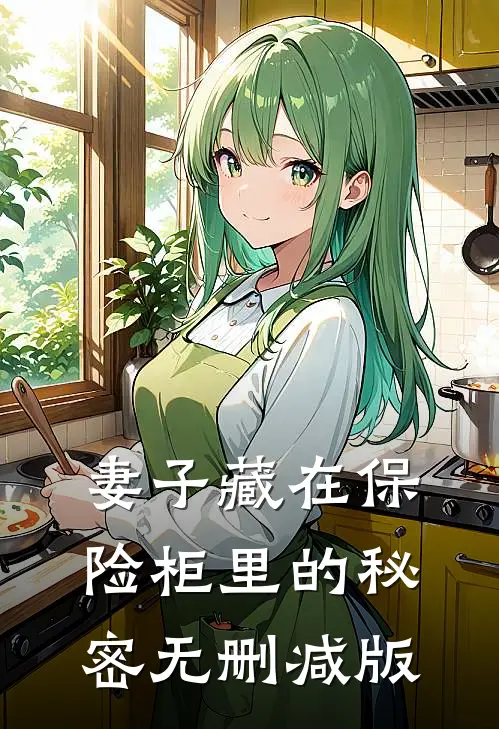 妻子藏在保险柜里的秘密无删减版