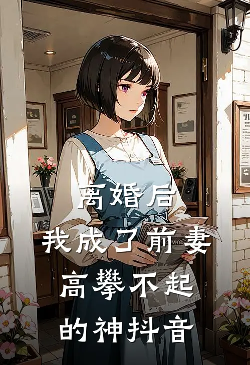 离婚后，我成了前妻高攀不起的神抖音