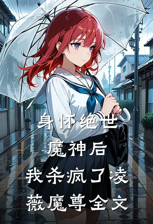 身怀绝世魔神后，我杀疯了凌薇魔尊全文