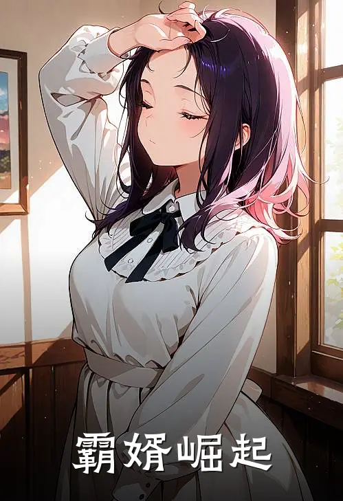 霸婿崛起