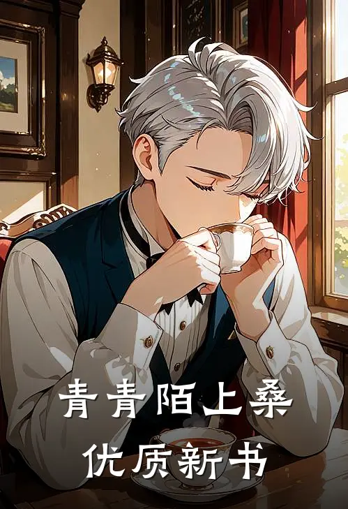 青青陌上桑优质新书