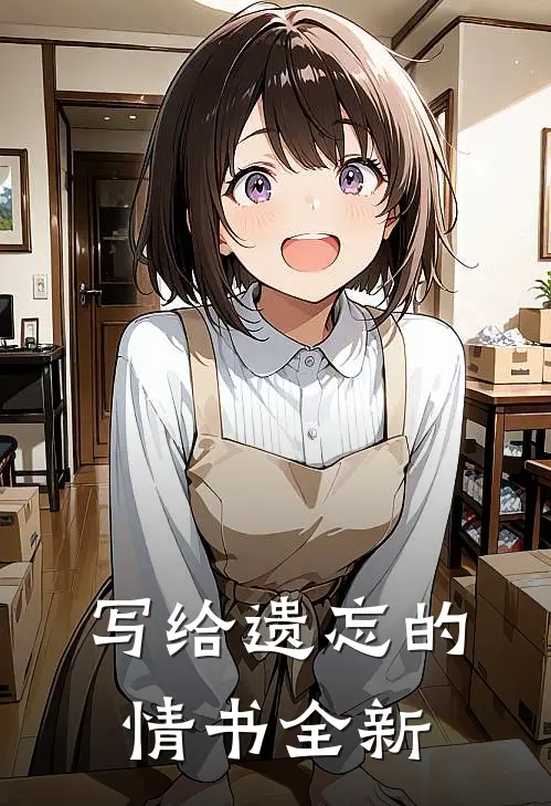 写给遗忘的情书全新