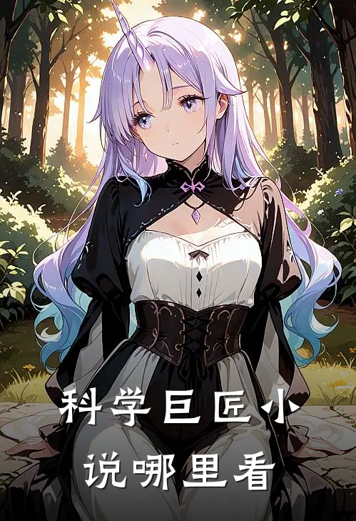 科学巨匠小说哪里看
