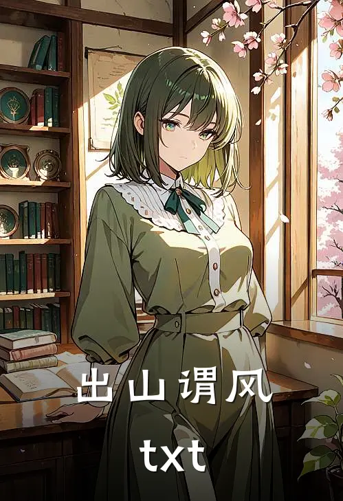 出山谓风txt