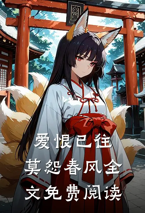 爱恨已往，莫怨春风全文免费阅读