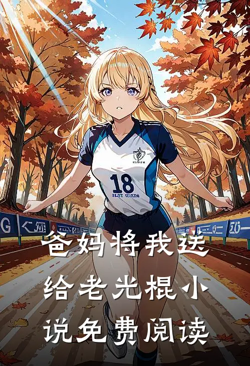 爸妈将我送给老光棍免费阅读
