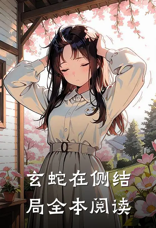 玄蛇在侧结局全本阅读