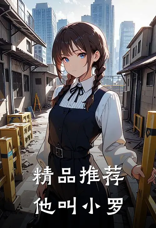 精品推荐他叫小罗