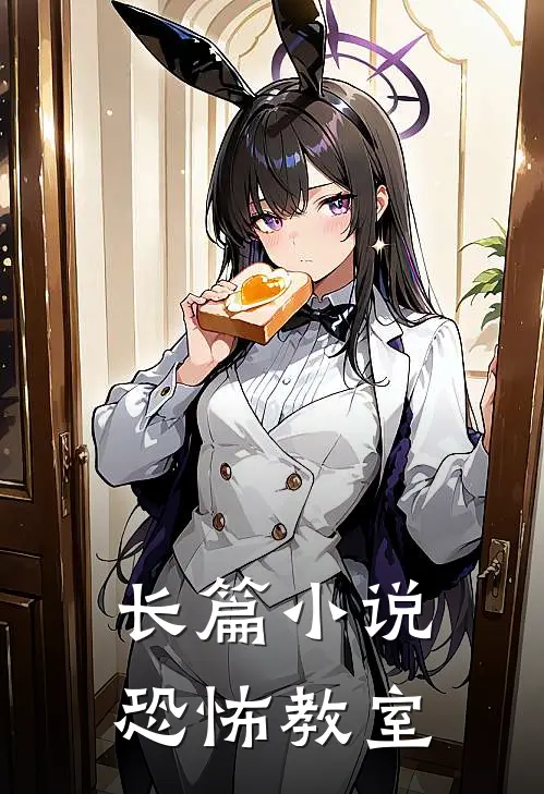 长篇小说恐怖教室