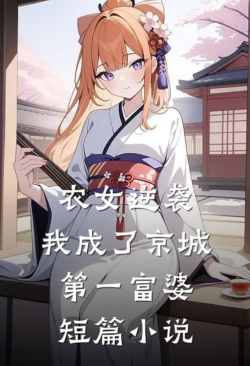农女逆袭我成了京城第一富婆短篇
