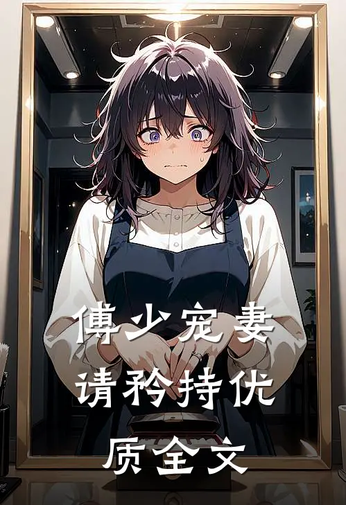 傅少宠妻请矜持优质全文