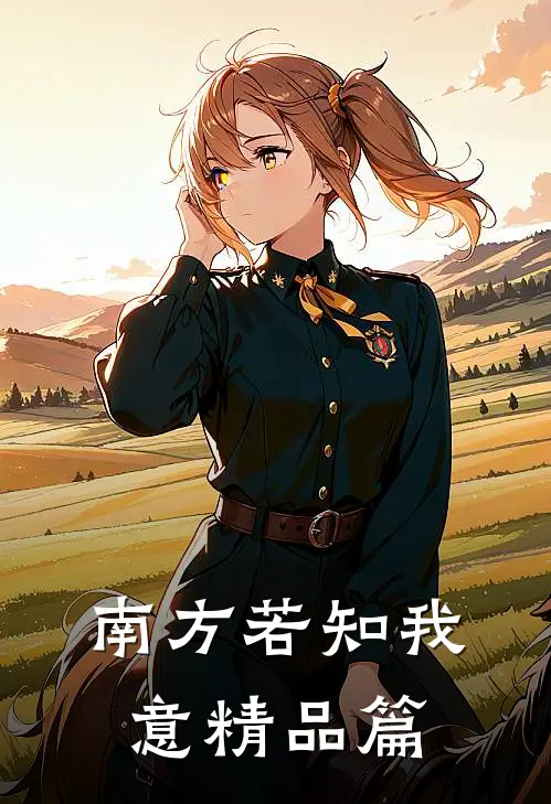 南方若知我意精品篇