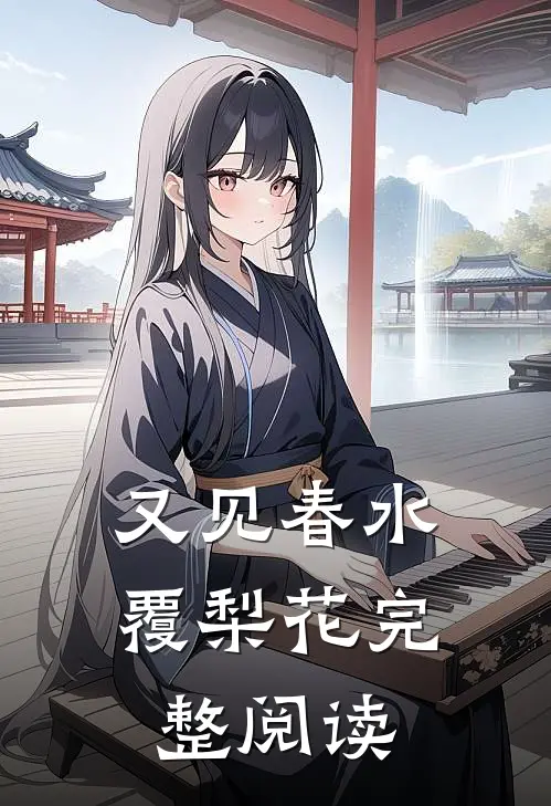 又见春水覆梨花完整阅读