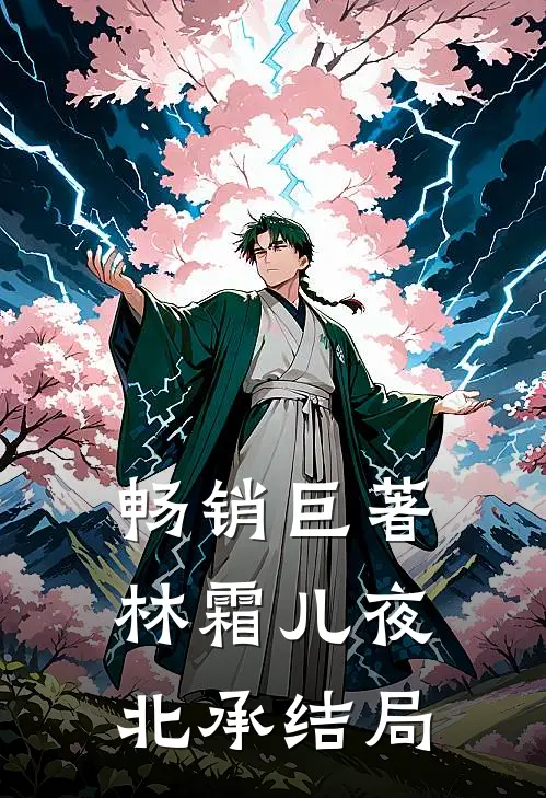 畅销巨著林霜儿夜北承结局
