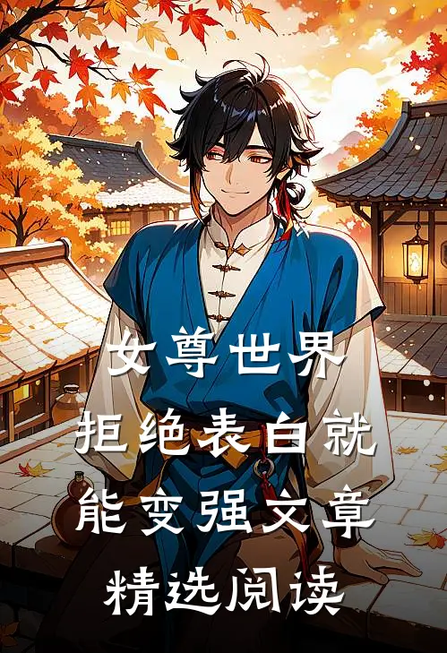 女尊世界：拒绝表白就能变强文章精选阅读