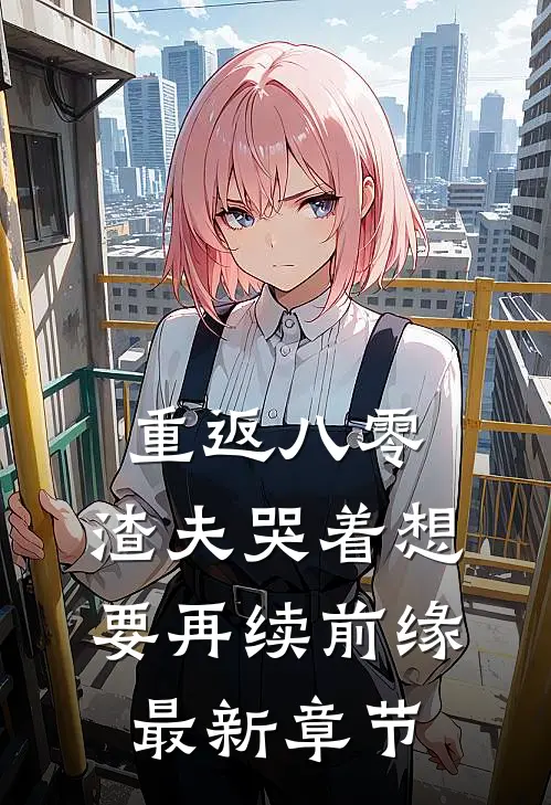 重返八零，渣夫哭着想要再续前缘最新章节