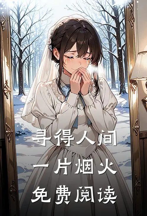 寻得人间一片烟火免费阅读