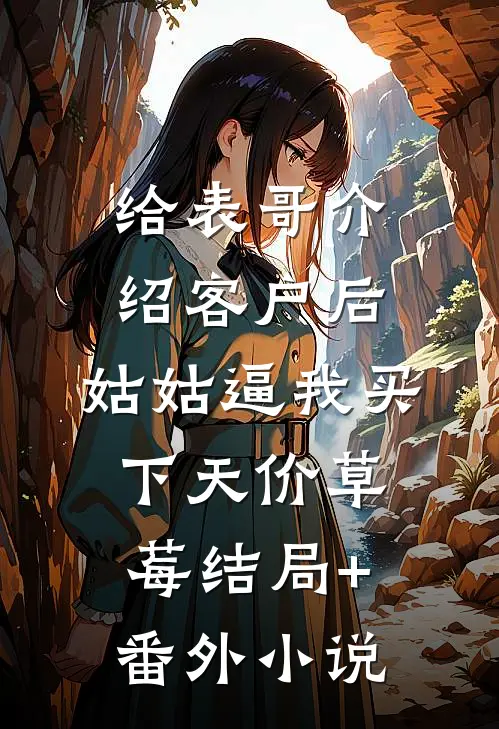 给表哥介绍客户后，姑姑逼我买下天价草莓结局+番外小说