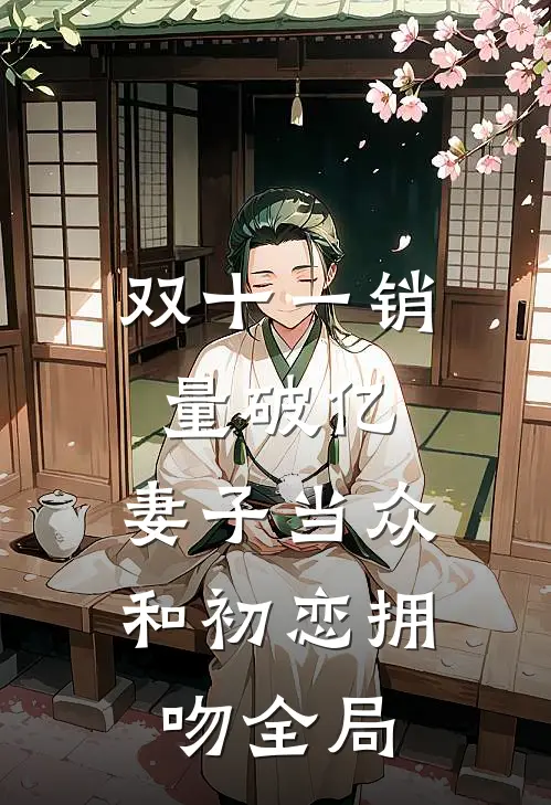 双十一销量破亿，妻子当众和初恋拥吻全局