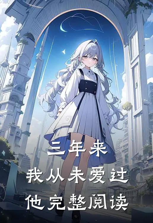 三年来，我从未爱过他完整阅读