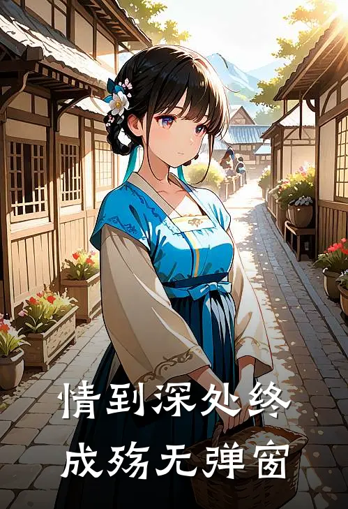 情到深处终成殇无弹窗