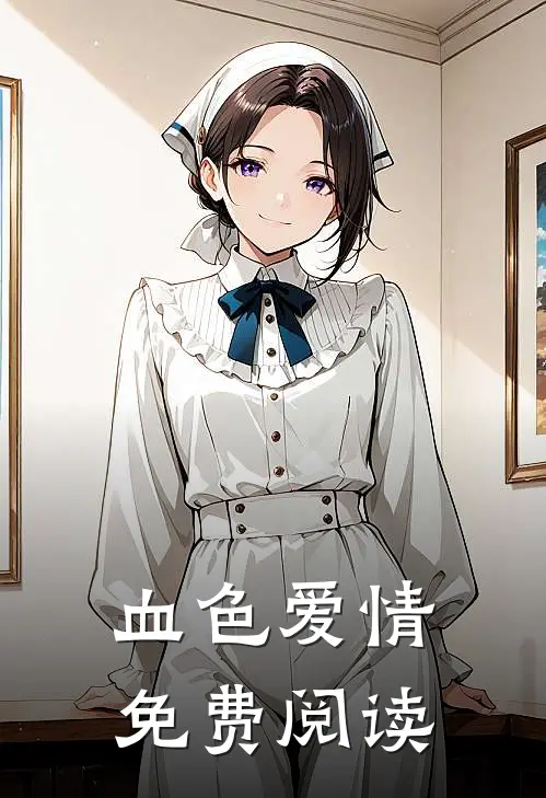 血色爱情免费阅读