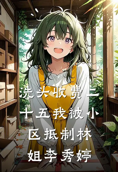 洗头收费二十五我被小区抵制林姐李秀婷