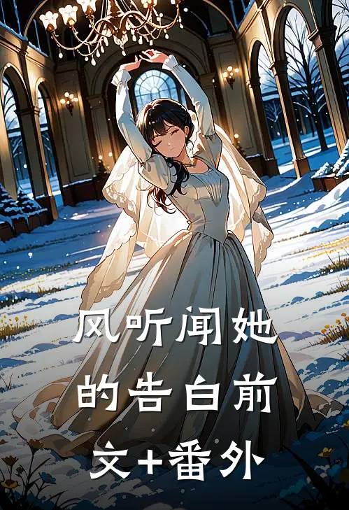 风听闻她的告白前文+番外