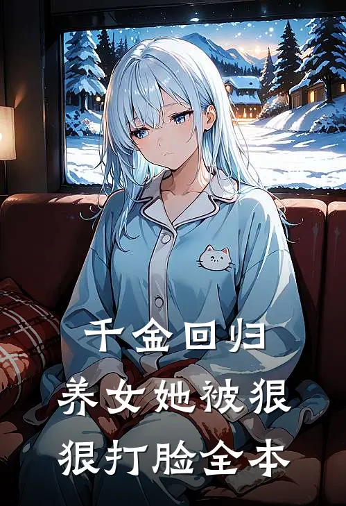 千金回归，养女她被狠狠打脸全本