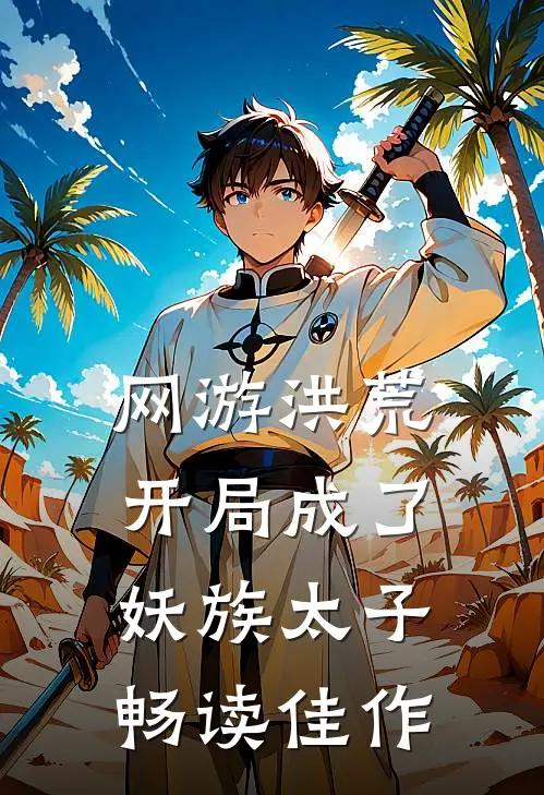 网游洪荒：开局成了妖族太子畅读佳作