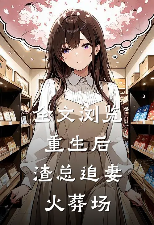 全文浏览重生后，渣总追妻火葬场