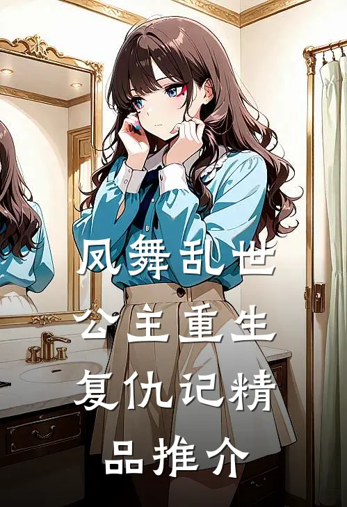 凤舞乱世公主重生复仇记精品推介