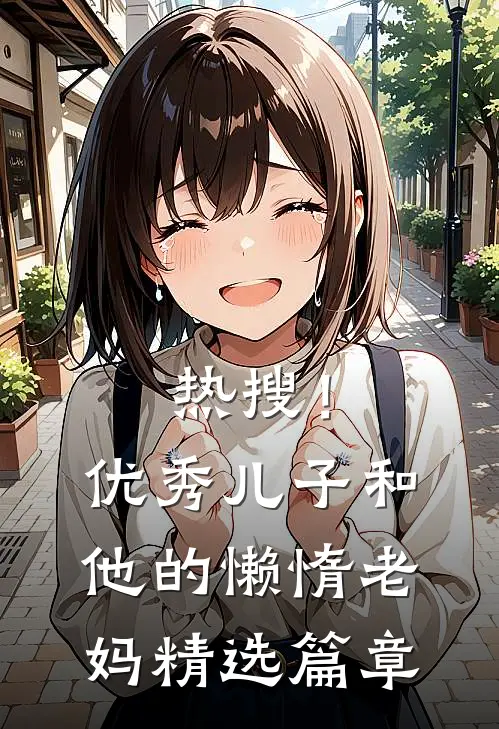 热搜！优秀儿子和他的懒惰老妈精选篇章