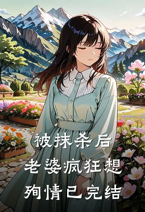 被抹杀后，老婆疯狂想殉情已完结