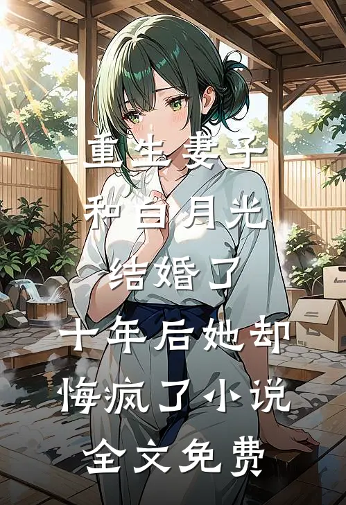 重生妻子和白月光结婚了，十年后她却悔疯了小说全文免费