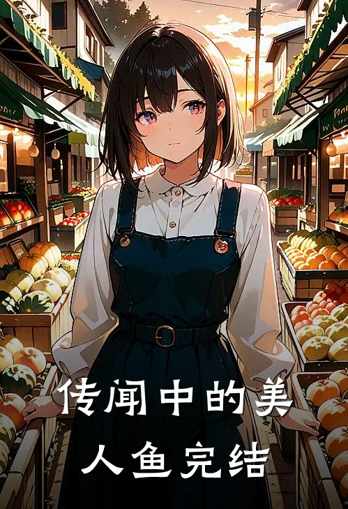 传闻中的美人鱼完结