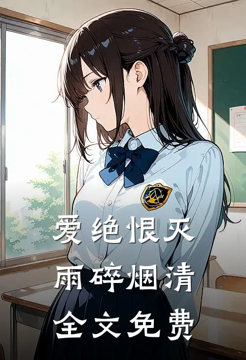 爱绝恨灭，雨碎烟清全文免费