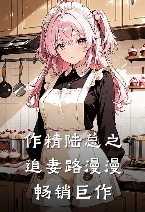 作精陆总之追妻路漫漫畅销巨作