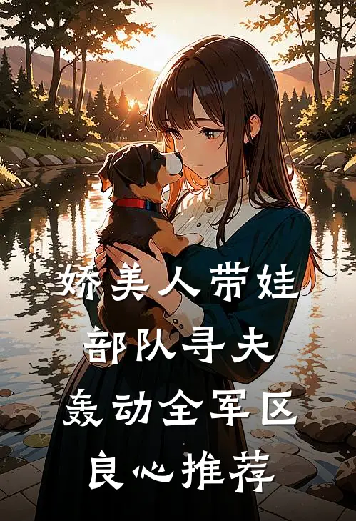 娇美人带娃部队寻夫，轰动全军区良心推荐