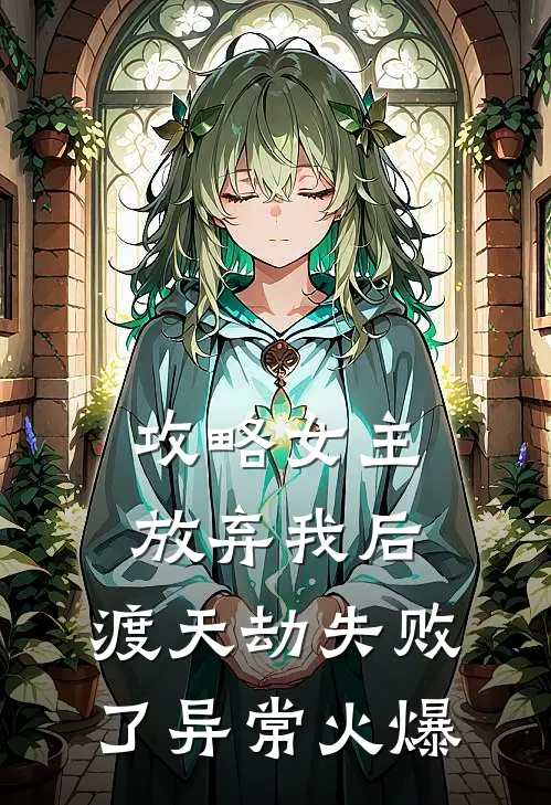 攻略女主放弃我后，渡天劫失败了异常火爆
