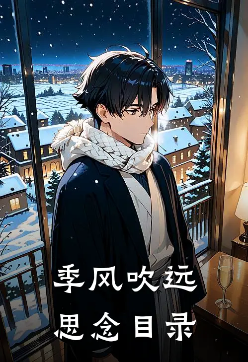 季风吹远思念目录
